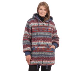 Вязанные изделия из Исландии