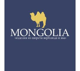Тёплые изделия из Монголии