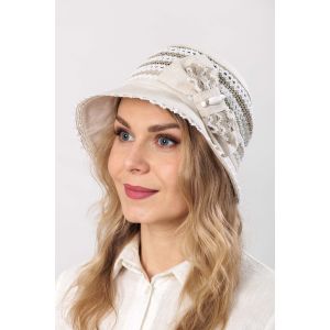 Шляпа Ева  Л25-10