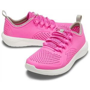 Детские кроссовки CROCS Kids’ LiteRide™ Pacer