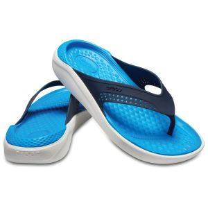 Шлепанцы унисекс CROCS LiteRide™ Flip 205182