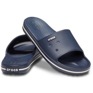 Шлепанцы CROCS Crocband™ III Slide 205733