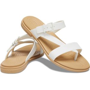 Женские сандалии CROCS Tulum Toe Post 206108