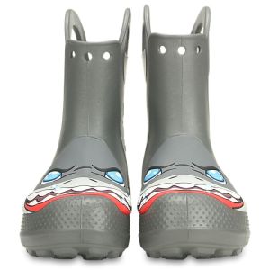 Сапоги детские Crocs Fun Lab Creature Rain Boot 205350