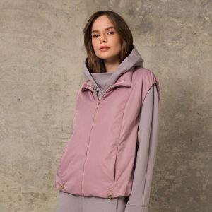 Жилет женский W22 Ш02 019