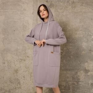 Платье кэжуал Х/Б 161