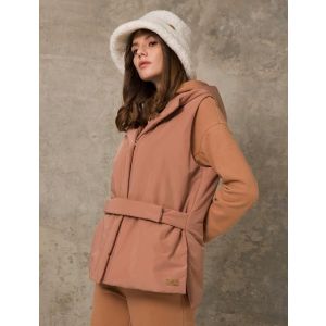 Жилет женский W21 Ш02 016