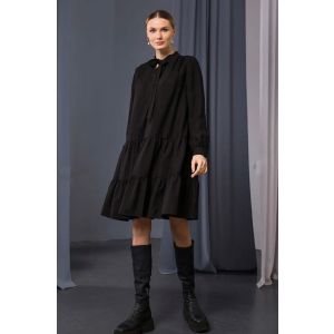 Платье лунная ночь О22 2 Ш17 172