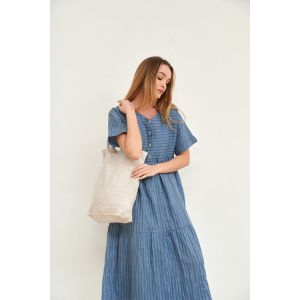 Сумка льняная СТ212 АртЛен