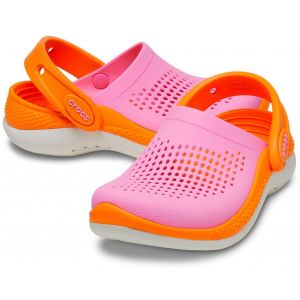 Сабо для малышейCROCS LiteRide 360 Clog 206712