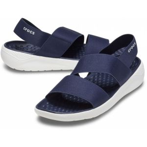 Сандалии CROCS LiteRide™ Stretch Sandal 206081