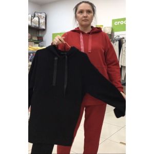 Костюм спортивный 004 Према