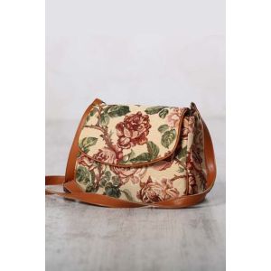 Сумка гобеленовая СГ016-6