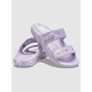 Сандалии CROCS Classic Marbled Sandals 207701