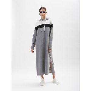 Платье хлопковое спортшик  31031