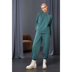 Костюм 028 горный изумруд