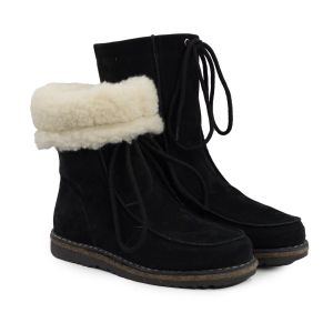 Унтоваленки велюр/шерсть/ТЭП, 43775