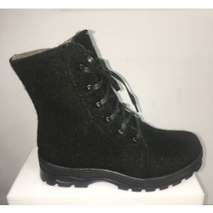 Унтоваленки ботинки, р-р 38, влк/шер/ТЭП, 56165