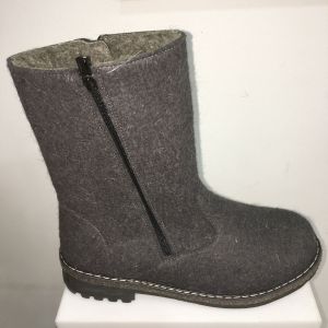 Унтоваленки р-р 45 войлок, шерсть, тэп, 63095