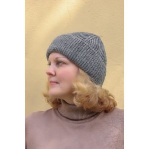 Шапка унисекс Исландия 227203-12