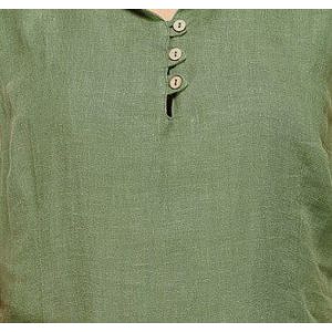 Сарафан изо льна 2/175