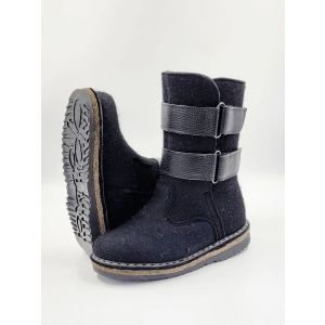 Унтоваленки дет, р-р 32,33,34,35,36, черный 43368