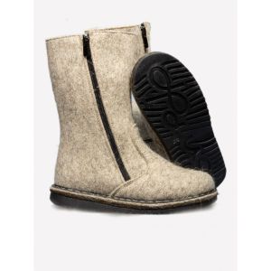 Унтоваленки р-р 37, войлок/шерсть/ТЭП, 43365