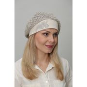 Берет Стразы Л24-50