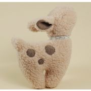 Подушка-игрушка сувенир Оленёнок Бэмби