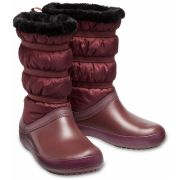 Женские зимние сапоги CROCS Women\'s Crocband™ Winter Boot